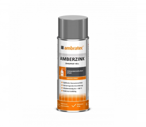 ambratec Amberzink | Zinkspray hell - 400ml