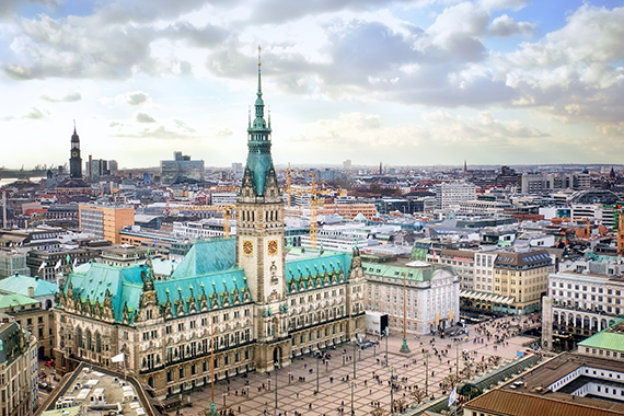 Brustvergrößerung in Hamburg: Aussicht