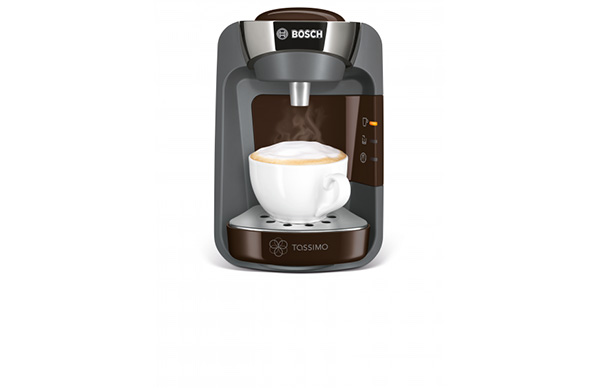 Bosch Kaffeemaschine