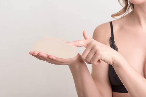 Implantatwechsel Brustvergrößerung
