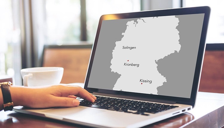 Werbemittel in Deutschland mit der ipmgruppe Werbemittel in Deutschland mit der ipmgruppe