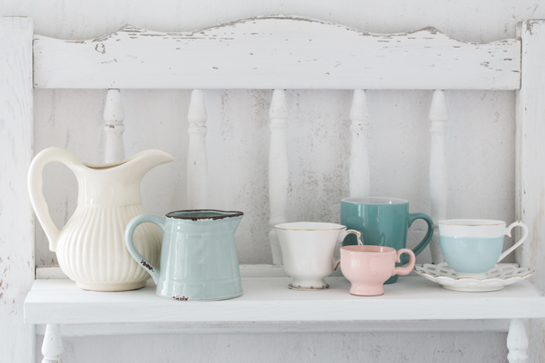 Shabby Chic Material Shabby Chic Material