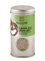 Laune gut, alles-gut Gewürzblüten