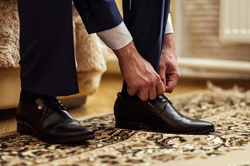 Business Schuhe Kaufen Lemo Schuh